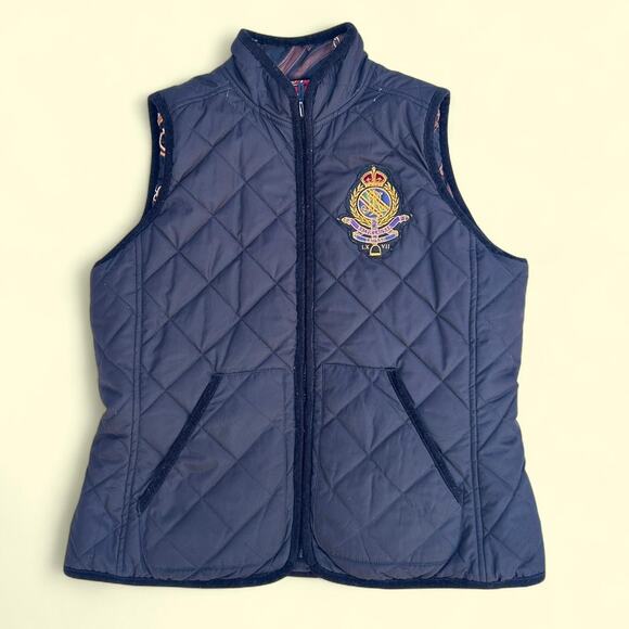Vintage y2k ralph lauren equestrian - Picture 1 of 7